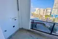 Appartement 2 chambres 60 m² Mezitli, Turquie