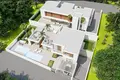 5-Zimmer-Villa 480 m² Provinz Alicante, Spanien