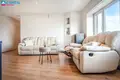 Квартира 2 комнаты 47 м² Каунас, Литва