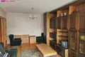 Apartamento 2 habitaciones 50 m² Vilna, Lituania