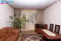 Квартира 4 комнаты 83 м² Каунас, Литва