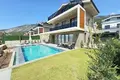 4-Zimmer-Villa 150 m² Fethiye, Türkei