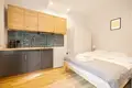 1 room apartment 16 m² in Sopot, Poland