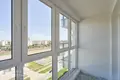 Apartamento 1 habitación 42 m² Minsk, Belarús