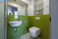 Квартира 2 комнаты 62 м² Вильнюс, Литва