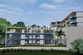 Mieszkanie 1 pokój 52 m² Phuket, Tajlandia