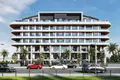 Apartamento 62 m² Hurma, Turquía