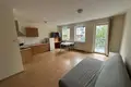 Wohnung 1 zimmer 33 m² in Posen, Polen