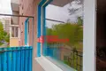 Квартира 3 комнаты 50 м² Гродно, Беларусь