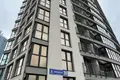 Квартира 1 комната 27 м² Минск, Беларусь