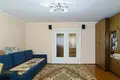 Appartement 2 chambres 50 m² Dziarjynsk, Biélorussie