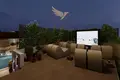 Mieszkanie 1 pokój 1 076 m² Dubaj, Emiraty Arabskie
