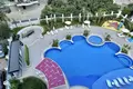 Wohnung 1 Schlafzimmer 57 m² Mittelmeerregion, Türkei