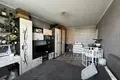Apartamento 2 habitaciones 47 m² Muchaviecki sielski Saviet, Belarús