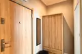 2 room apartment 45 m² in Warsaw, Poland