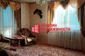 Haus 4 Zimmer 140 m² Hrodna, Weißrussland