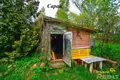 House 40 m² Rubiazevicki sielski Saviet, Belarus