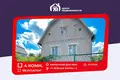 Maison 98 m² Krasnienski siel ski Saviet, Biélorussie