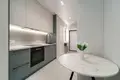 1 room apartment 32 m² Minsk, Belarus