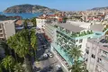 Apartamento 2 habitaciones 54 m² Alanya, Turquía