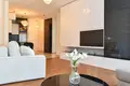 1 bedroom apartment 64 m² Budva, Montenegro