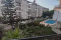 Mieszkanie 3 pokoi 115 m² Alanya, Turcja