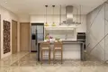 Apartamento 2 habitaciones 197 m² Ban Bang Thao, Tailandia