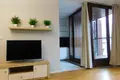 Appartement 2 chambres 54 m² en Varsovie, Pologne