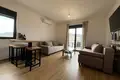 Appartement 1 chambre 44 m² Kumbor, Monténégro