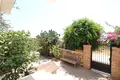 Villa 4 pièces 240 m² Bueyuekkumluca, Turquie