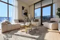 Appartement 2 chambres 1 109 m² Doubaï, Émirats arabes unis