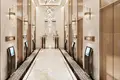 2 bedroom apartment 1 463 m² Dubai, United Arab Emirates