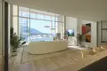 Apartamento 2 habitaciones 140 m² Municipio de Budva, Montenegro