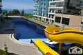 Penthouse 5 rooms 190 m² Alanya, Turkey