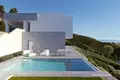 Willa 4 pokoi 517 m² Altea, Hiszpania