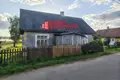 Casa 53 m² Viercialiskauski sielski Saviet, Belarús