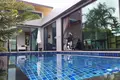 Villa 2 pièces 241 m² Phuket, Thaïlande