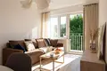 Appartement 3 chambres 53 m² Poznan, Pologne