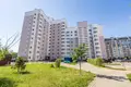 Wohnung 3 zimmer 72 m² Minsk, Belarus