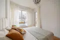 Appartement 2 chambres 38 m² en Varsovie, Pologne