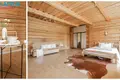 Maison 88 m² Kudzionys, Lituanie