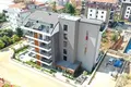 Apartment in a new building FULLY FURNİSHED PENTHOUSE ALANYA OBA