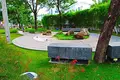6 bedroom villa 363 m² Chalong, Thailand