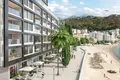 Apartamento 52 m² Rafailovici, Montenegro