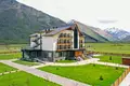 Suatis Resort Kazbegi