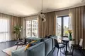 2 room apartment 61 m² Warsaw, Poland