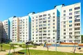 1 room apartment 43 m² Minsk, Belarus