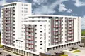 Apartamento 2 habitaciones 61 m² Provincia de Burgas, Bulgaria