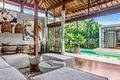 villa de 3 chambres  Kerobokan Kelod, Indonésie