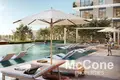 Квартира 2 комнаты 998 м² Дубай, ОАЭ